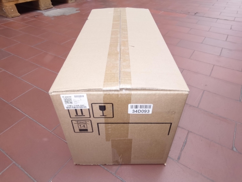 Canon FM3-7358-060 Upper Fuser Unit Canon FM3-7358-060 Upper Fuser Unit