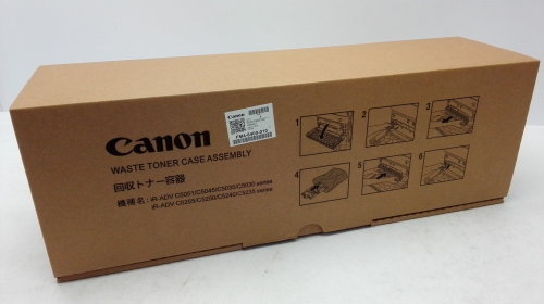 Canon FM4-8400-010 Resttonerbehälter Canon FM4-8400-010 Resttonerbehälter