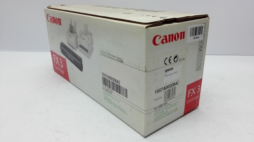 Canon H11-6381-910 Toner Ctg