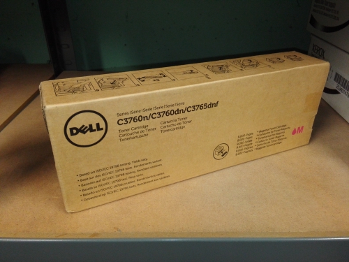 Dell 40W00 Tonerkartusche