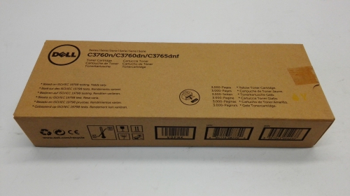 Dell 45TWT Tonerkartusche