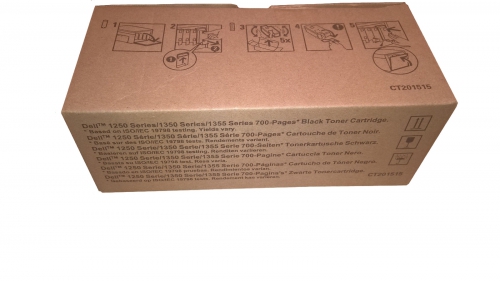 Dell 4R4G5 Toner Ctg