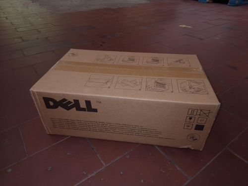 Dell G910C Tonerkartusche