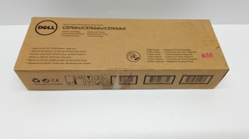 Dell H5XJP Tonerkartusche