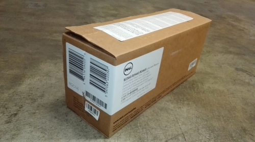 Dell RGCN6 Toner Ctg