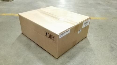 Dell RKN5T Transfereinheit