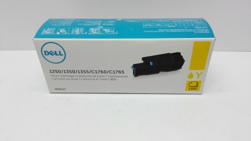 Dell WM2JC Toner Ctg
