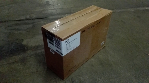 Dell X0GNG Imaging Unit