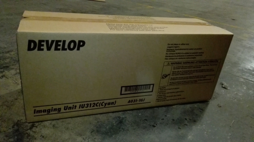 Develop A0311GJ Bildeinheit