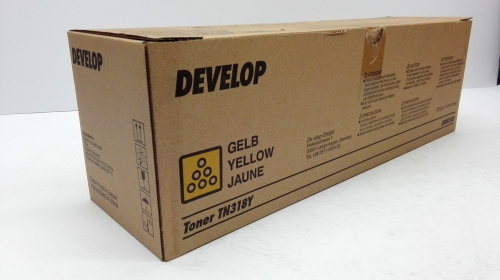Develop A0DK2D3 Toner Ctg