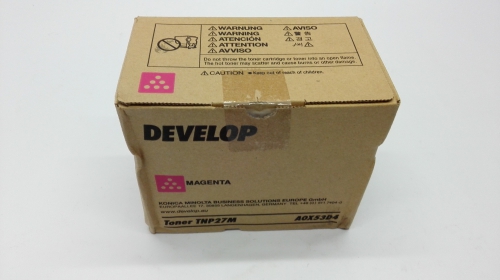 Develop A0X53D4 Toner Develop A0X53D4 Toner