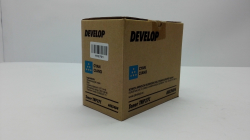 Develop A0X54D4 Toner Develop A0X54D4 Toner