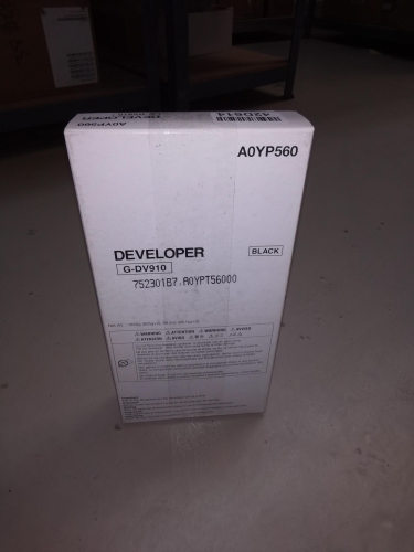 Develop A0YP560 Entwickler Develop A0YP560 Entwickler