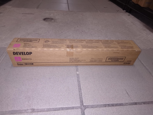 Develop A11G3D0 Toner Develop A11G3D0 Toner