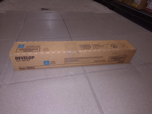 Develop A8K34D0 Toner Develop A8K34D0 Toner