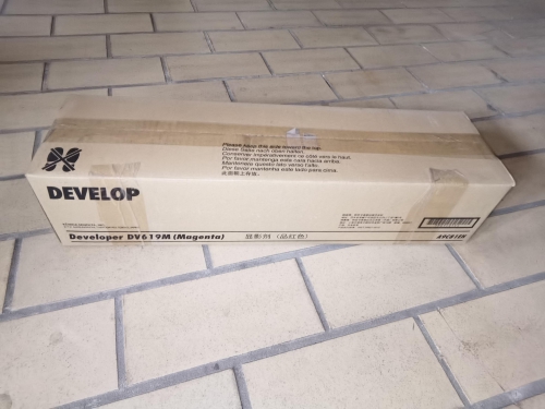 Develop A9C81EH Entwicklereinheit Develop A9C81EH Entwicklereinheit