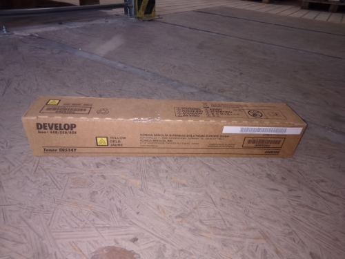 Develop A9E82D0 Toner Develop A9E82D0 Toner