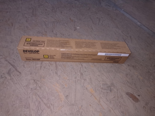 Develop A9E82DA Toner Develop A9E82DA Toner