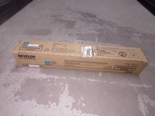 Develop A9E84D0 Toner Develop A9E84D0 Toner