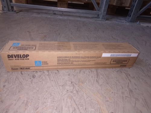 Develop A9E84DA Toner Develop A9E84DA Toner