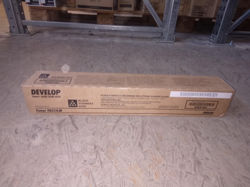 Develop TN514JK Toner Develop TN514JK Toner