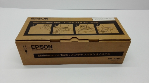 Epson C12C890501 Ink Maintenance Tank
