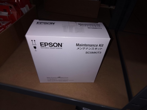 Epson C13S210063 Wartungskit