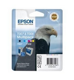 Epson C13T00740320 Tintenpatrone