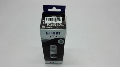 Epson C13T00P140 Tintenfass
