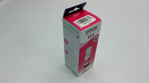Epson C13T00P340 Tintenfass