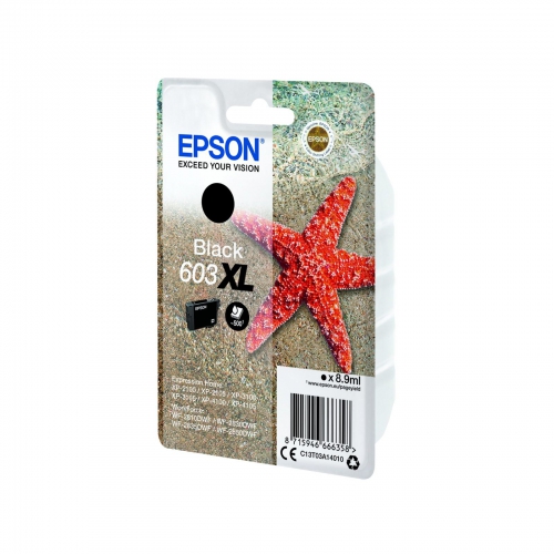 Epson C13T03A14010 Tintenpatrone