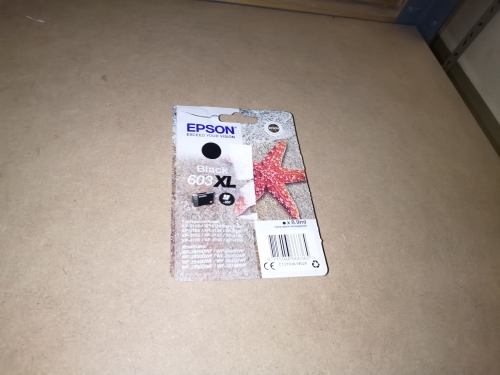 Epson C13T03A14020 Tintenpatrone