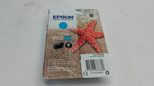Epson C13T03A24020 Tintenpatrone
