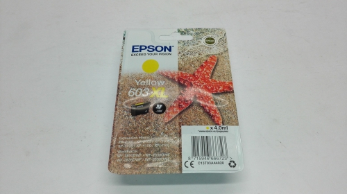 Epson C13T03A44020 Tintenpatrone