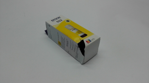 Epson C13T03R440 Tintenfass