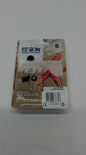 Epson C13T03U14020 Tintenpatrone