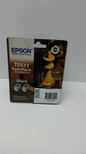 Epson C13T05114210 Tintenpatrone
