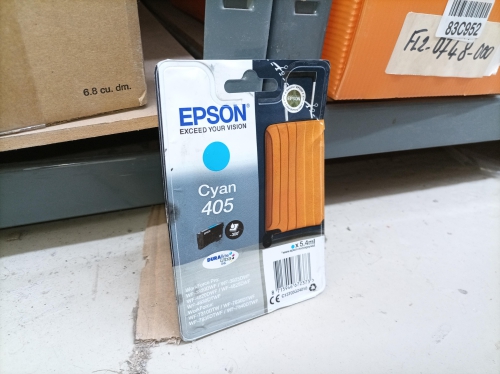Epson C13T05G24010 Tintenpatrone