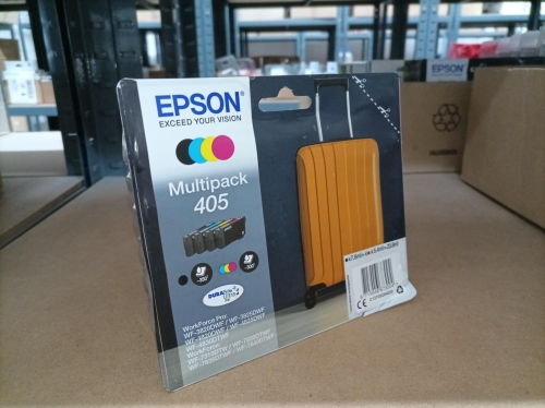 Epson C13T05G64020 Tintenpatrone