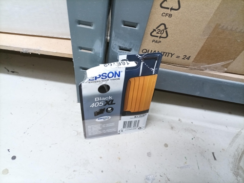 Epson C13T05H14020 Tintenpatrone