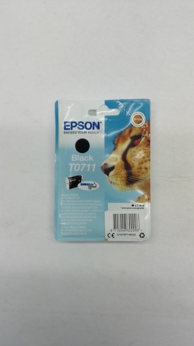 Epson C13T07114022 Tintenpatrone