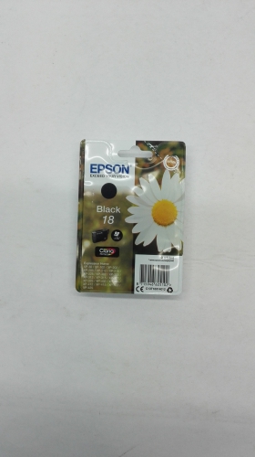 Epson C13T18014012 Tintenpatrone