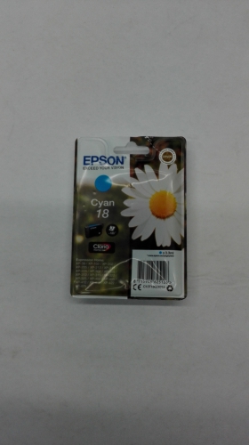 Epson C13T18024012 Tintenpatrone