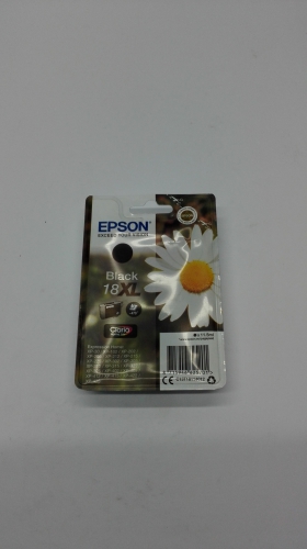 Epson C13T18114012 Tintenpatrone