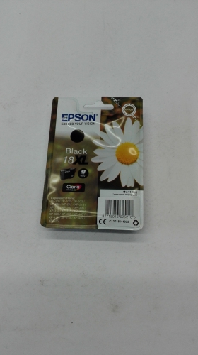 Epson C13T18114022 Tintenpatrone