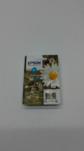 Epson C13T18124012 Tintenpatrone