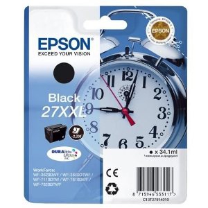 Epson C13T27914020 Tintenpatrone