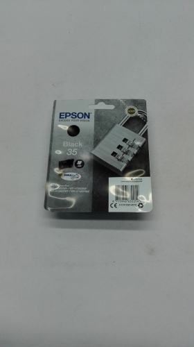 Epson C13T35814010 Tintenpatrone