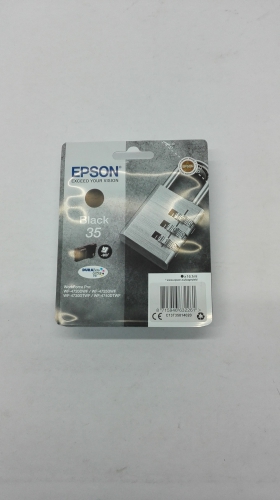 Epson C13T35814020 Tintenpatrone
