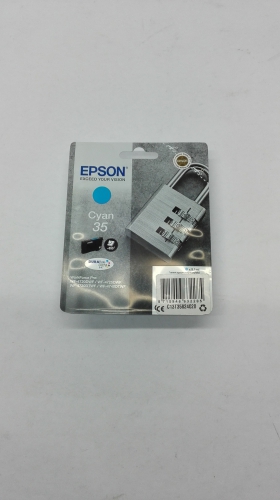 Epson C13T35824020 Tintenpatrone